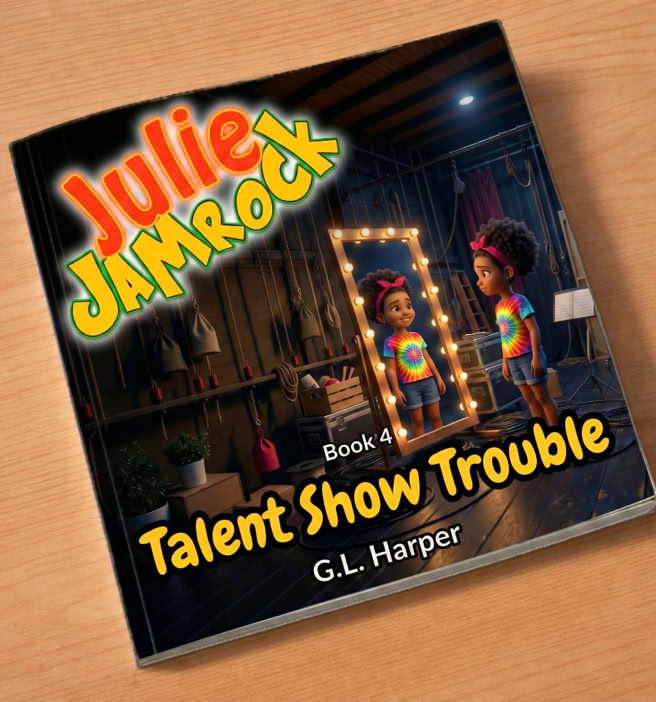 Young boy reads a book in a cozy tent with warm lighting, perfect for a playroom.